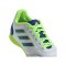 adidas Top Sala Competition IN Kids Weiss - weiss