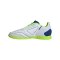 adidas Top Sala Competition IN Kids Weiss - weiss