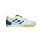 adidas Top Sala Competition IN Weiss - weiss