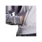 adidas Tracktop Jacke Damen Silber - silber