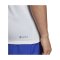 adidas Train Essentials Comfort Training Tee White - weiss