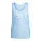 adidas Training BIB Blau - blau