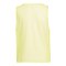 adidas Training BIB Kennzeichnungshemd Kids Gelb - gelb