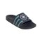 adidas Trefoil Blau - blau