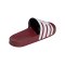 adidas Trefoil Rot - rot