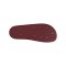 adidas Trefoil Rot - rot