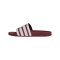adidas Trefoil Rot - rot