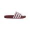 adidas Trefoil Rot - rot