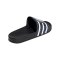 adidas Trefoil Schwarz - schwarz