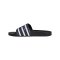 adidas Trefoil Schwarz - schwarz