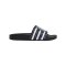 adidas Trefoil Schwarz - schwarz