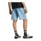 adidas Trefoil Essentials Short Blau - blau