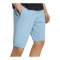 adidas Trefoil Essentials Short Blau - blau