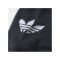 adidas Trefoil Liner Kurzsocken 3er Pack Schwarz - schwarz