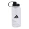 adidas Tritan 1L Flasche Grau - grau