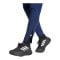 adidas Trivo Travel Hose Damen Blau - blau