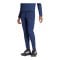adidas Trivo Travel Hose Damen Blau - blau