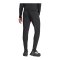 adidas Trivo Travel Hose Damen Schwarz - schwarz