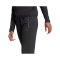 adidas Trivo Travel Hose Damen Schwarz - schwarz