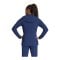 adidas Trivo Travel Windjacke Damen Blau - blau