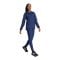 adidas Trivo Travel Windjacke Damen Blau - blau
