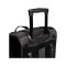 adidas Trolley Größe L Schwarz Weiss - schwarz