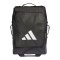 adidas Trolley Größe S Schwarz Weiss - schwarz
