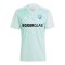 adidas TSV Hartberg Trikot Away 2024/2025 Kids Türkis - tuerkis