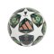 adidas UCL Final Ball München 2025 Competition Trainingsball Weiss - weiss