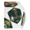 adidas UCL Final Ball München 2025 Mini Trainingsball Weiss Grün - weiss