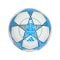 adidas UCL Trainingsball Weiß - weiss