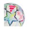 adidas UEFA Champions League 26/27 Miniball Weiß - weiss