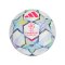 adidas UEFA Champions League 26/27 Miniball Weiß - weiss
