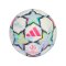 adidas UEFA Champions League 26/27 Spielball Weiß - weiss