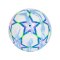 adidas UEFA Champions League Trainingsball Weiß - weiss