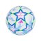 adidas UEFA Champions League Trainingsball Weiß - weiss