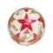 adidas UEFA Champions League 26/27 Club Trainingsball Weiß - weiss
