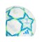 adidas UEFA Champions League 26/27 Club Trainingsball Weiß - weiss