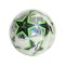 adidas UEFA Champions League 26/27 Foil Trainingsball Mehrfarbig - mehrfarbig