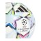 adidas UEFA Champions League 26/27 J290 Lightball Kinder Weiß - weiss