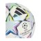 adidas UEFA Champions League 26/27 J350 Lightball Kinder Weiß - weiss