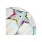 adidas UEFA Champions League 26/27 J350 Lightball Kinder Weiß - weiss