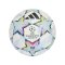 adidas UEFA Champions League 26/27 J350 Lightball Kinder Weiß - weiss