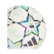 adidas UEFA Champions League 26/27 League Boxed Trainingsball Weiß - weiss