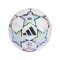 adidas UEFA Champions League 26/27 League Trainingsball Weiß - weiss