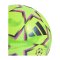 adidas UEFA Champions League 26/27 League Winter Trainingsball Grün - gruen