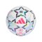 adidas UEFA Champions League 26/27 Pro Sala Spielball Weiß - weiss