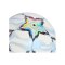 adidas UEFA Champions League 26/27 Pro Sala Spielball Weiß - weiss