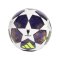 adidas UEFA Champions League Final Miniball 2025/2026 Lila - lila