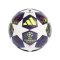 adidas UEFA Champions League Final Miniball 2025/2026 Lila - lila